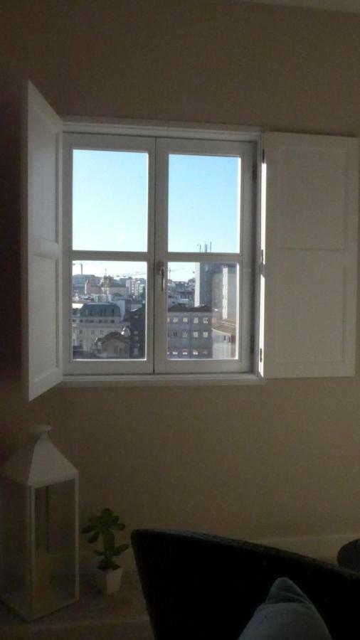 The Porto Way Apartment Exterior photo