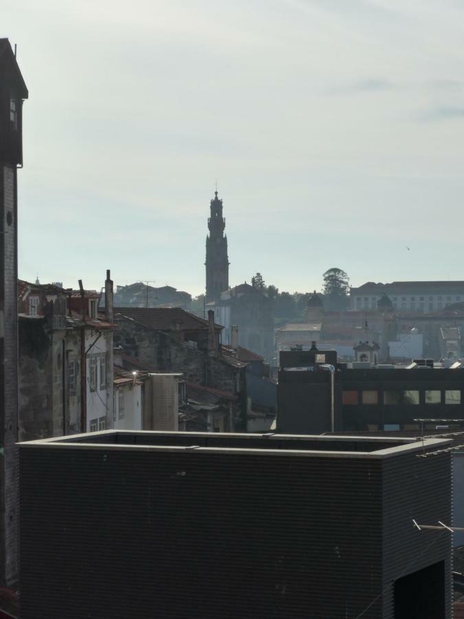 The Porto Way Apartment Exterior photo